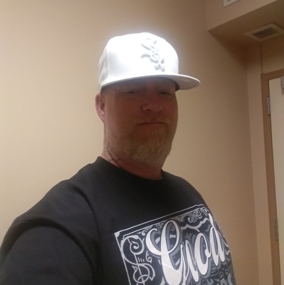 Meet your Posher, Jeramy - Picture 1 of 1